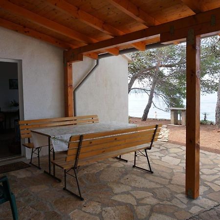 Secluded Fisherman'S Cottage Lavdara, Dugi Otok - 21569 Sali Exterior foto
