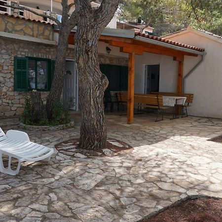 Secluded Fisherman'S Cottage Lavdara, Dugi Otok - 21569 Sali Exterior foto