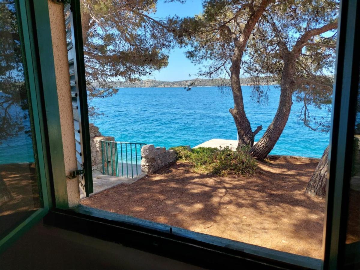 Secluded Fisherman'S Cottage Lavdara, Dugi Otok - 21569 Sali Exterior foto