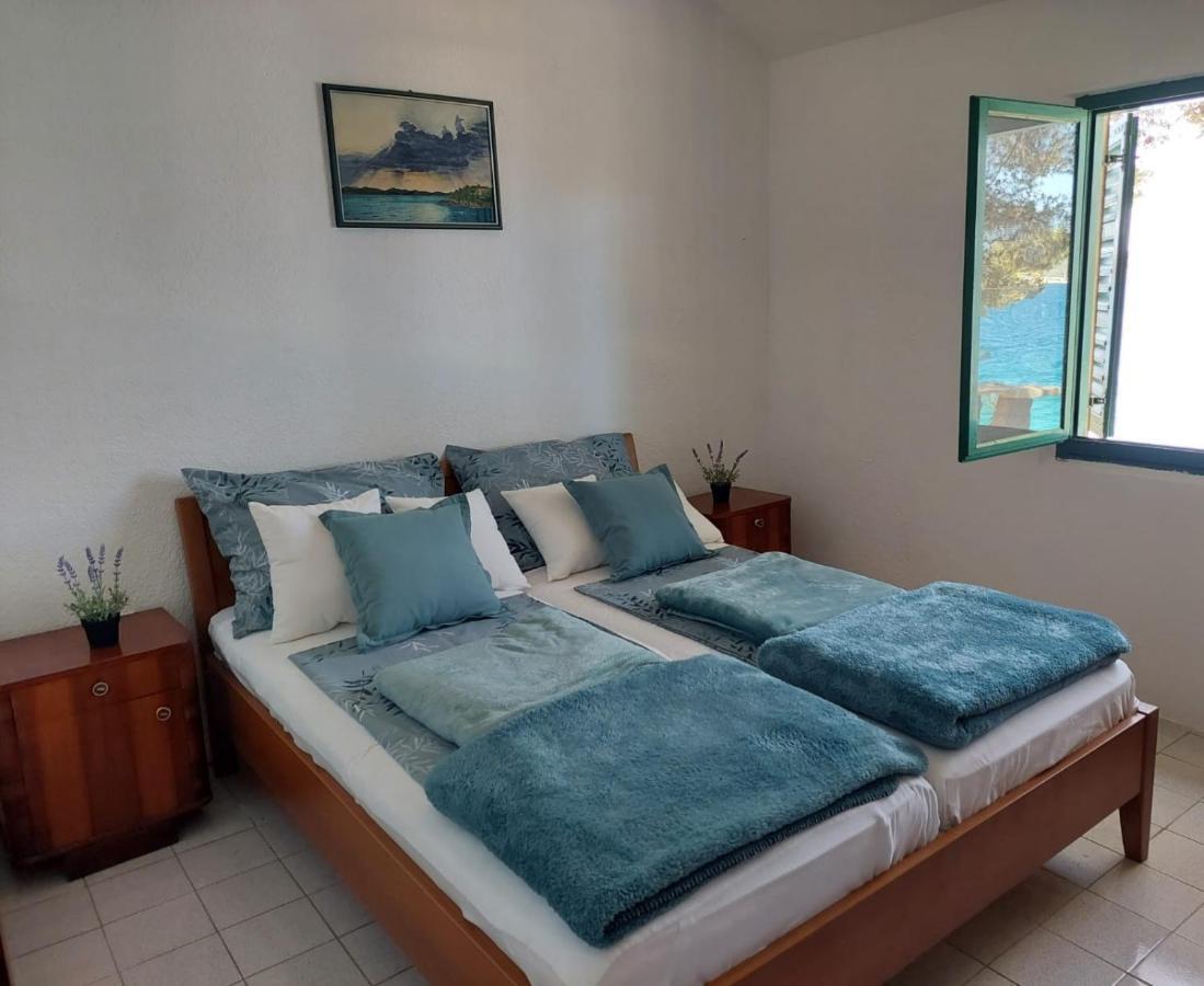 Secluded Fisherman'S Cottage Lavdara, Dugi Otok - 21569 Sali Exterior foto