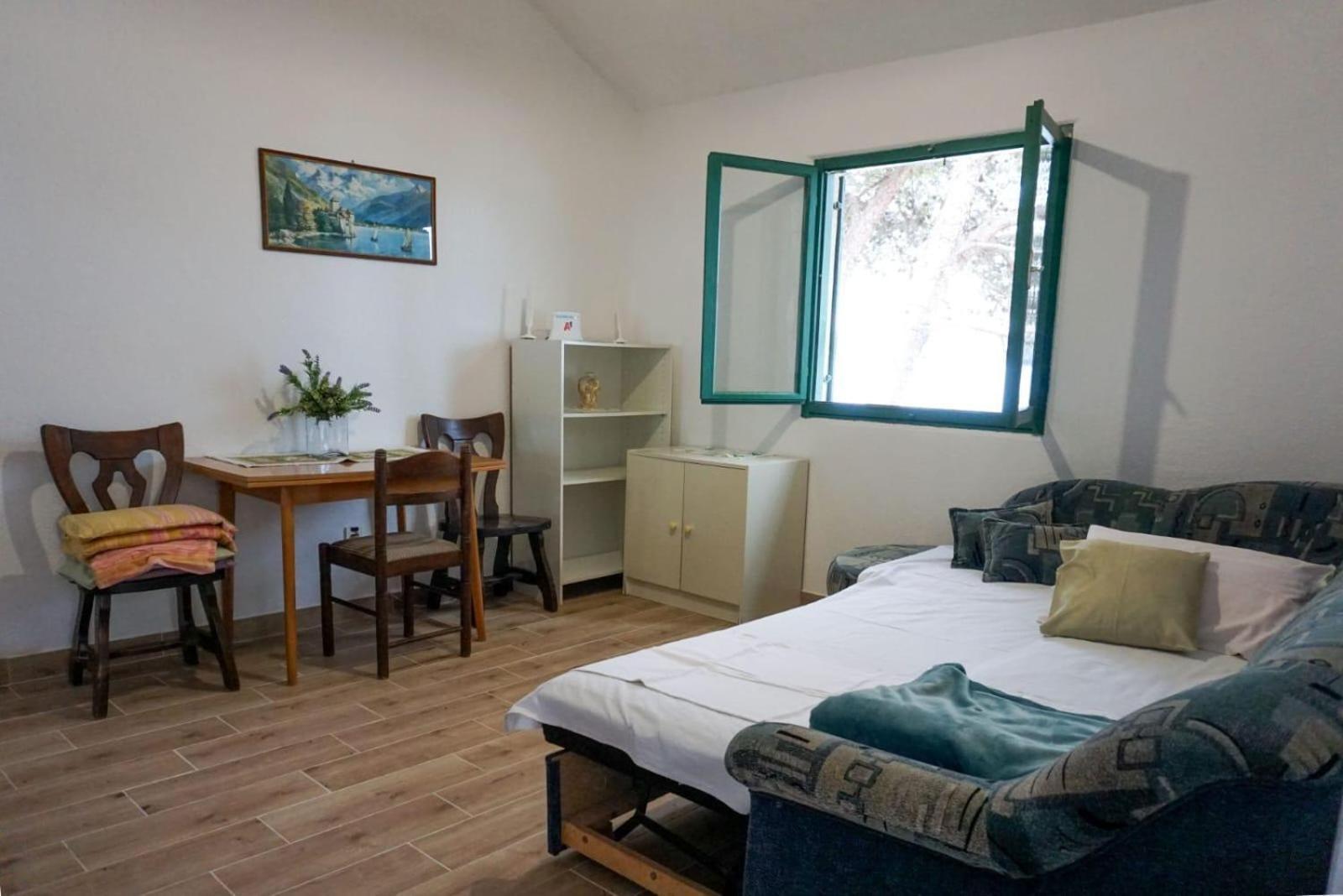 Secluded Fisherman'S Cottage Lavdara, Dugi Otok - 21569 Sali Exterior foto